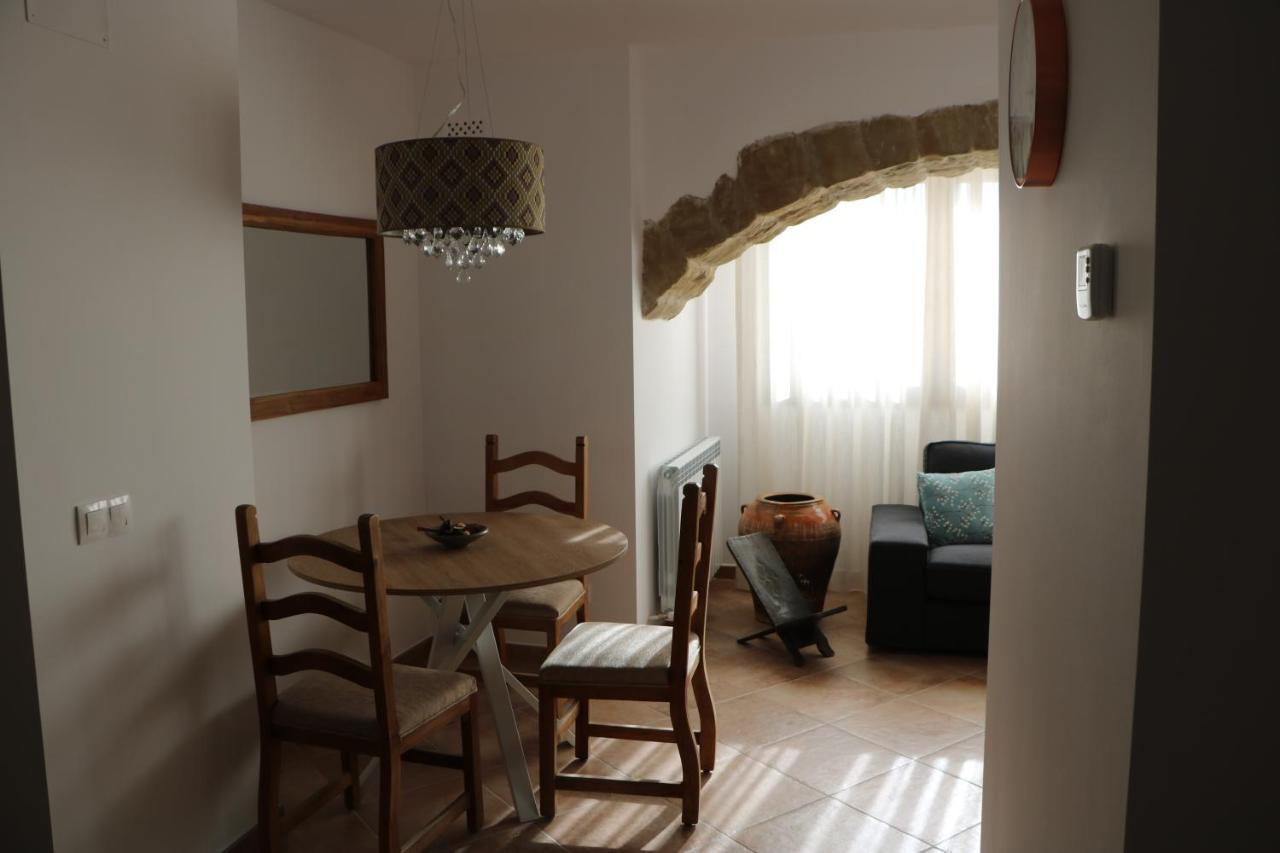 Apartamento Rosellas, Cerca De Alquezar, En Sierra De Guara Adahuesca Dış mekan fotoğraf