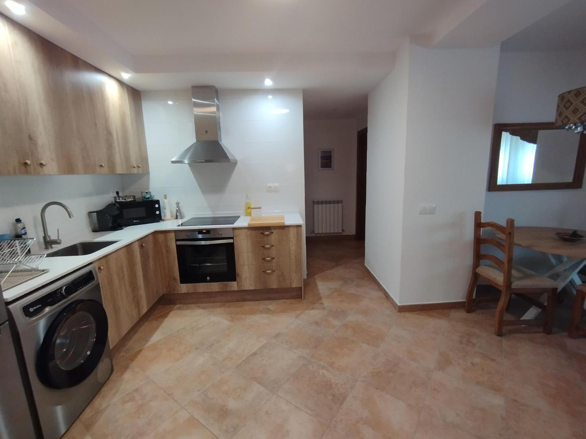 Apartamento Rosellas, Cerca De Alquezar, En Sierra De Guara Adahuesca Dış mekan fotoğraf